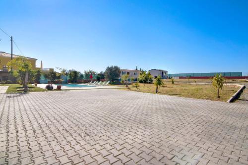 Fotografie z fotogalerie ubytování Mobile Home 1 - Olhão v destinaci Quelfes