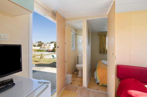 Fotografie z fotogalerie ubytování Mobile Home 1 - Olhão v destinaci Quelfes