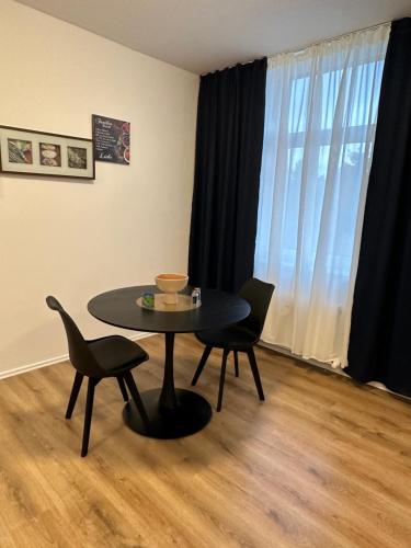 Φωτογραφία από το άλμπουμ του Ferienwohnung BX σε Πλάουεν
