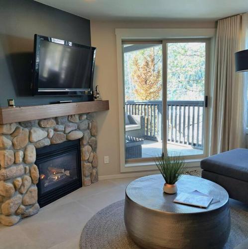Ski Tip Lodge – Fotografie 2