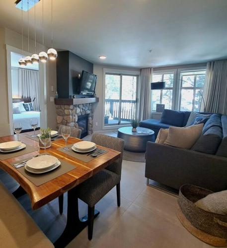Ski Tip Lodge – Fotografie 3