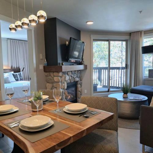 Ski Tip Lodge – Fotografie 5