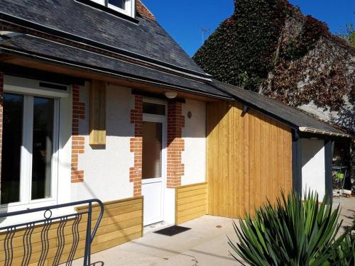 Gîte des Quatre Lavoirs - 10' de Chambord