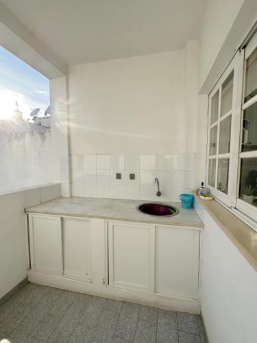 Alvor Apartment