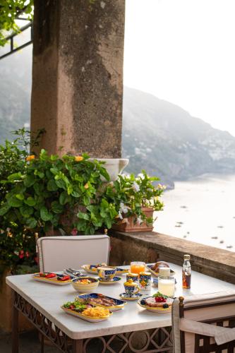 Maison Magia: Positano Centre – Photos 2