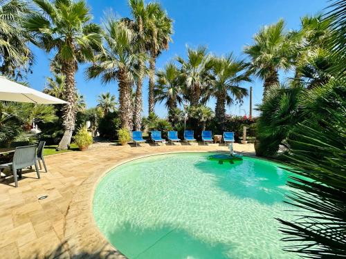 Villa Dalya – Photos 2