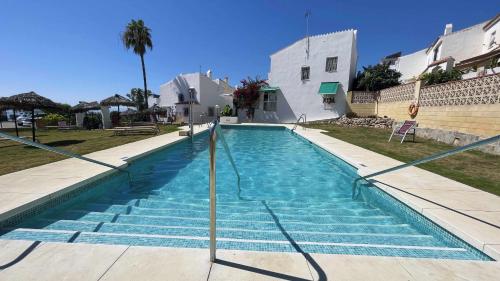 Mshome Balcón de Málaga