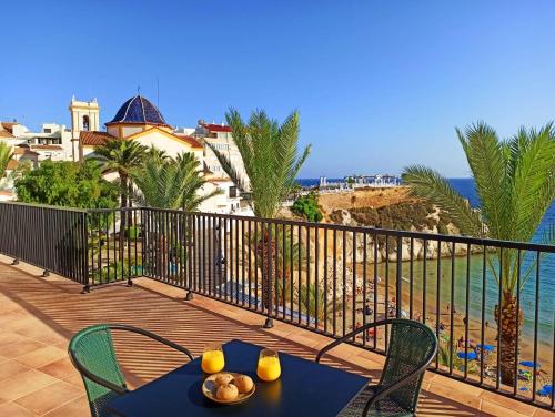 Boutique Benidorm Beach by Agencia Poniente