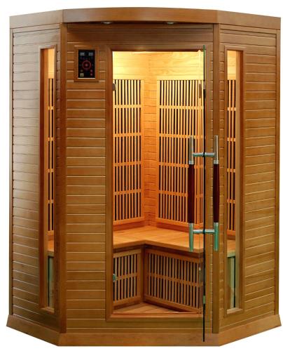 a wooden japanese saunaificialificialificialificialificialificialificialificialificial at Apartmány Hrušky - wellness in Hrušky