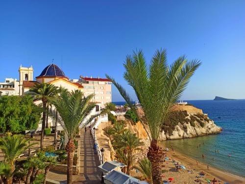 Boutique Benidorm Beach by Agencia Poniente