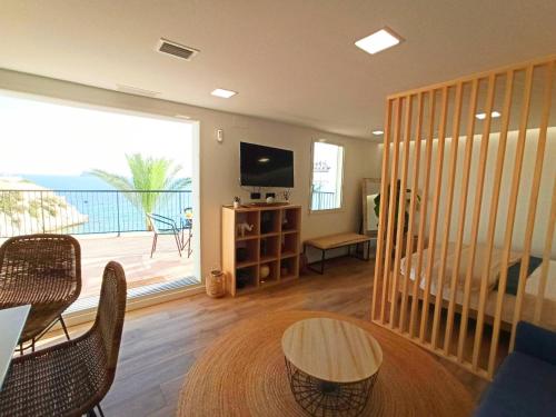Boutique Benidorm Beach by Agencia Poniente