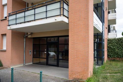 Photo de la galerie de l'établissement Cocon cosy 3 pers, Colomiers, à Colomiers