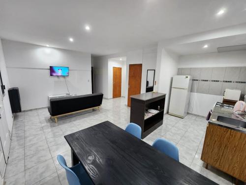 Blagovaonica u apartmanu