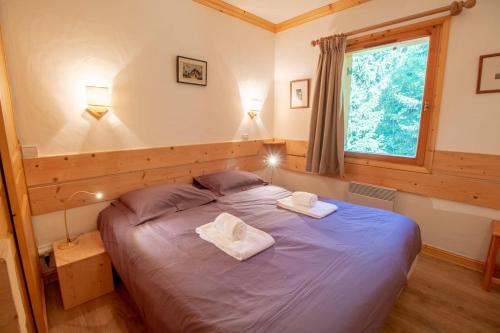 Chalet Le France