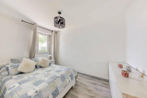 Photo de la galerie de l'établissement Superbe appartement 6P, à Châtillon