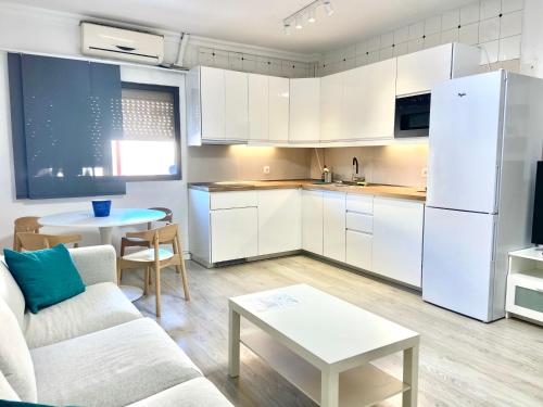 Kép Cozy and modern apartment in Maspalomas szállásáról San Fernando városában a galériában