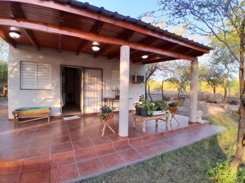 Cabaña en Termas de Rio Hondo – Cabaña en Termas de Río Hondo Cabaña en Termas de Rio Hondo – Cabaña en Termas de Río Hondo