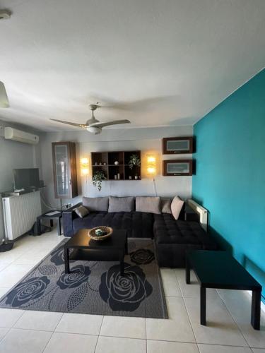 Luxury Equiped Apartment - Olympic Beach