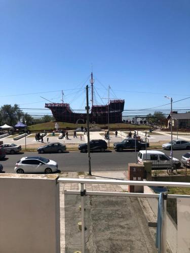 alquilar costanera centro de santa teresita en Santa Teresita