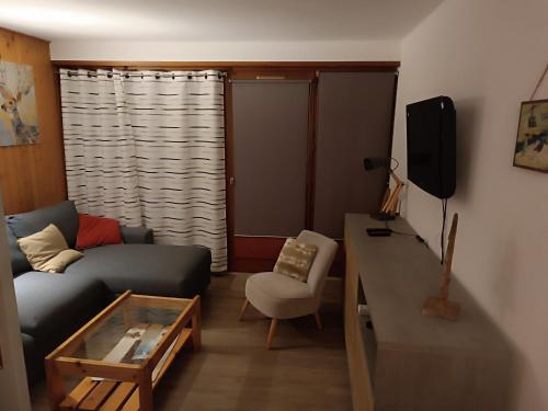 Photo de la galerie de l'établissement Morzine, Belle vue, Propre et au calme - proche activités- montagne, à Morzine