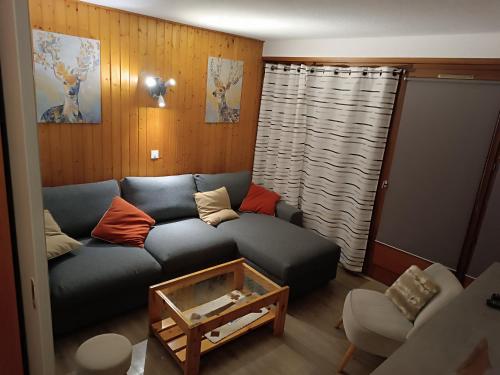 Photo de la galerie de l'établissement Morzine, Belle vue, Propre et au calme - proche activités- montagne, à Morzine