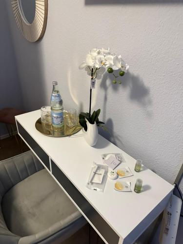 Φωτογραφία από το άλμπουμ του Ferienwohnung BX σε Πλάουεν