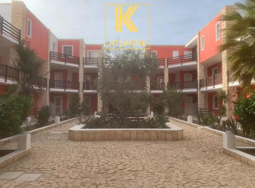 KatlantiK Estoril Deluxe