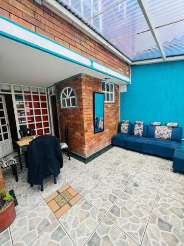 habitacion central a la iglesia veinte de julio, Bogotá (updated prices