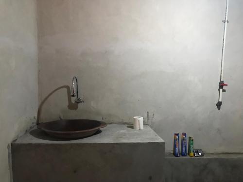 Fotografie z fotogalerie ubytování Muni's Lombok Bungalow v destinaci Masbagik