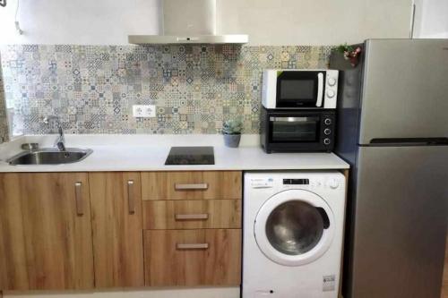 Apartamento Beatas Parking Gratis Centro Histórico