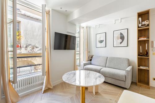 La Suite du Marais