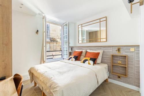 La Suite du Marais