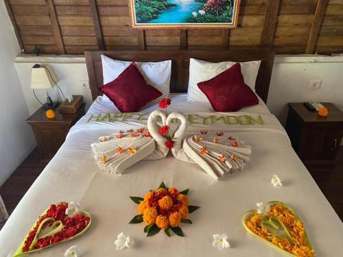 Φωτογραφία από το άλμπουμ του The Hill Prananta σε Nusa Penida