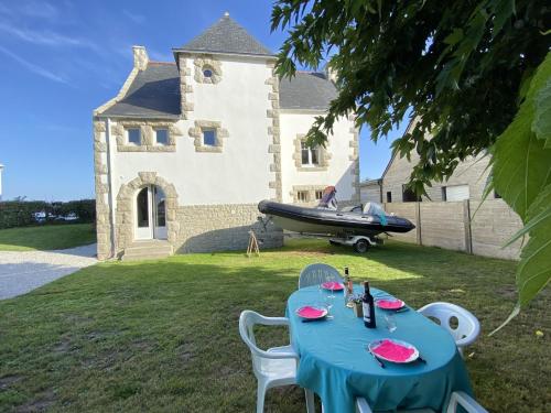 Apartment in Loctudy by Lodonnec Beach