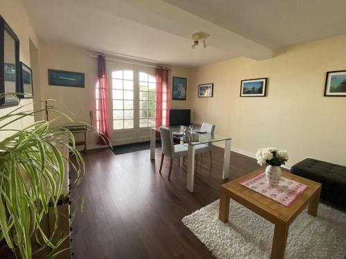 Nice apartment facing the sea – Photos 3