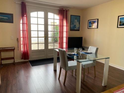 Nice apartment facing the sea – Photos 4