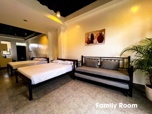 Fotografie z fotogalerie ubytování Monati Hostel Panglao v destinaci Panglao