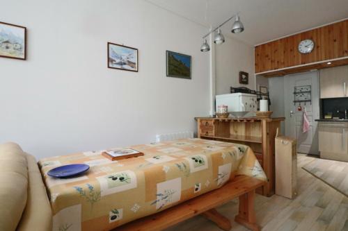 Photo de la galerie de l'établissement Le Nid - Résidence Le Métropole, à La Bourboule