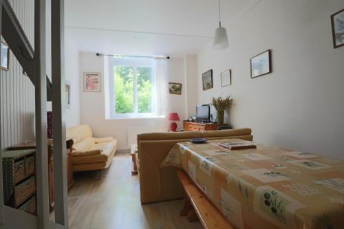 Photo de la galerie de l'établissement Le Nid - Résidence Le Métropole, à La Bourboule