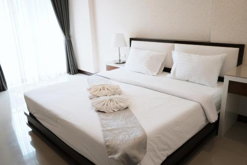 Легло или легла в стая в Herry Residence