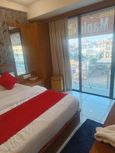 hotel maple – Photos 3
