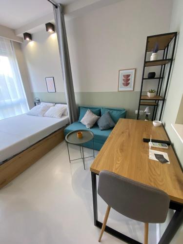 E2G Urban Stay #E1