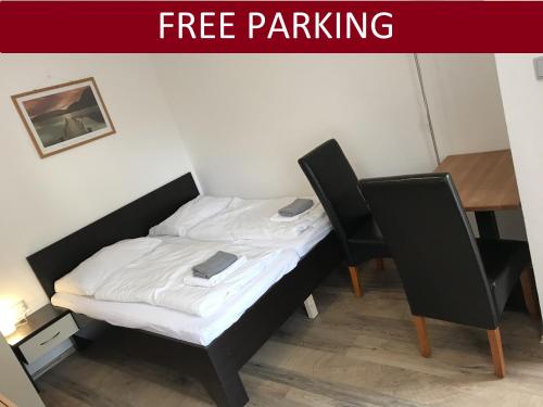 Penzion Nová Hospoda