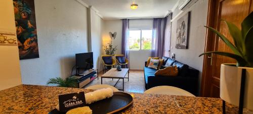 City Comfort, Your Torrevieja Retreat
