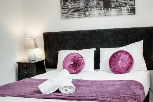 Duke Street Apartment Hotel Liverpool City Centre Image