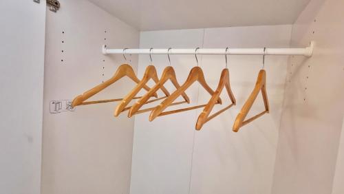 Appartement 1 Chambre
