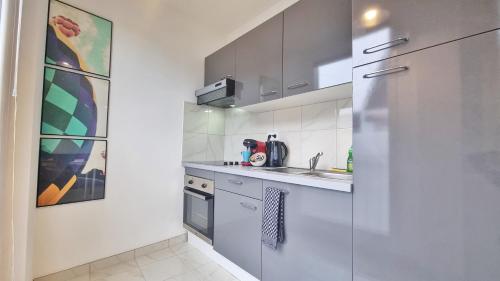 Appartement 1 Chambre