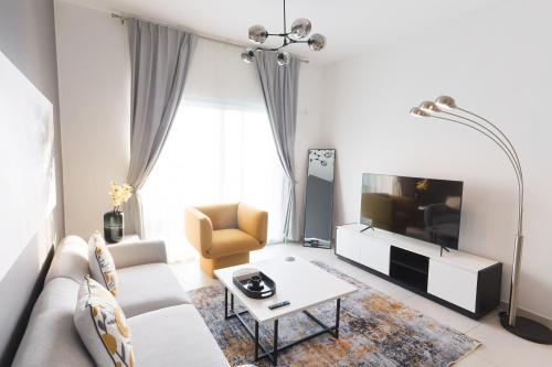 CozyCorner - Gym & Pool Access - Reem Island