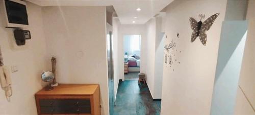 Apartman Mazi