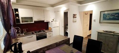 Apartman Mazi